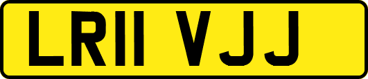 LR11VJJ
