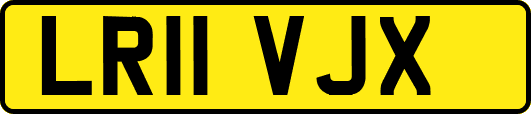 LR11VJX