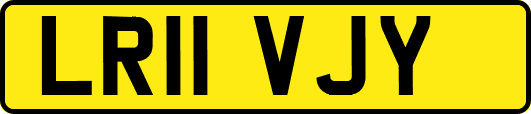 LR11VJY