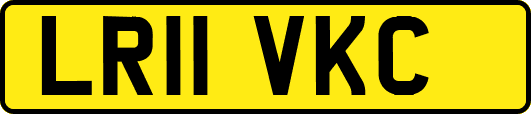 LR11VKC