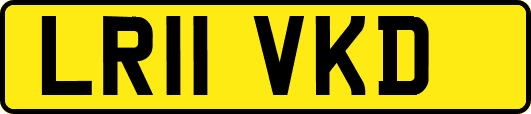 LR11VKD