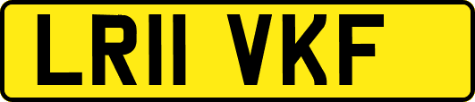 LR11VKF