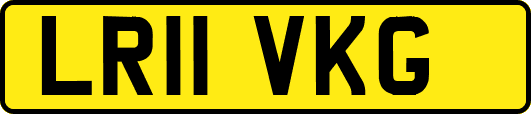LR11VKG