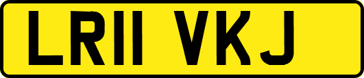 LR11VKJ