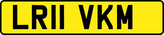 LR11VKM