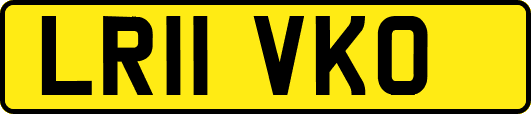 LR11VKO