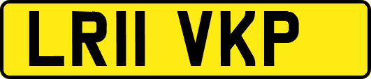 LR11VKP