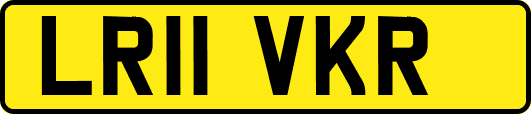 LR11VKR