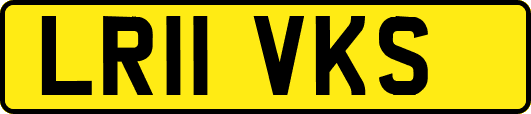LR11VKS