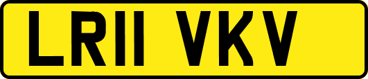 LR11VKV