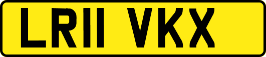 LR11VKX