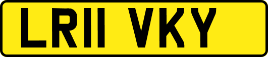 LR11VKY