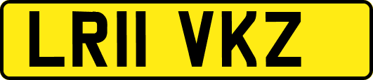 LR11VKZ