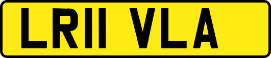 LR11VLA