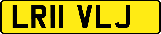 LR11VLJ