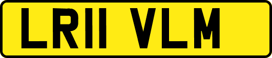 LR11VLM
