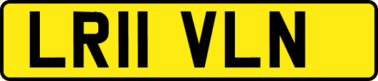 LR11VLN
