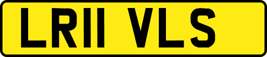LR11VLS