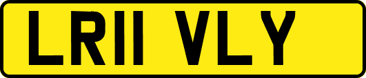 LR11VLY