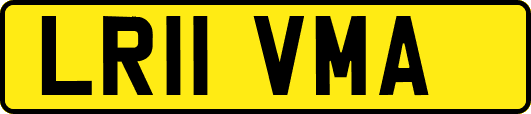 LR11VMA