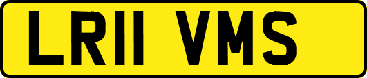 LR11VMS
