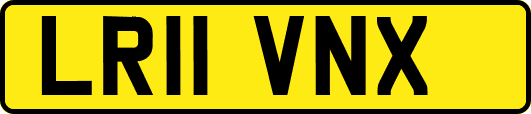 LR11VNX