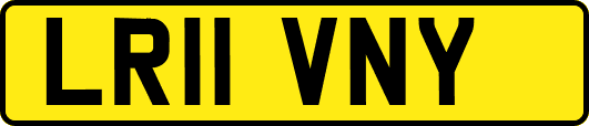 LR11VNY