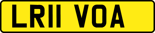 LR11VOA