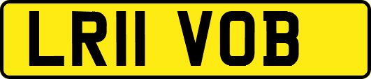 LR11VOB