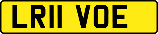 LR11VOE