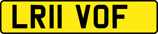 LR11VOF
