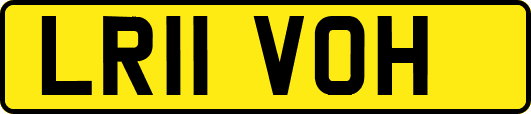 LR11VOH