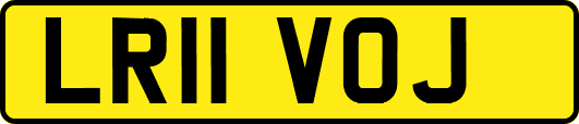 LR11VOJ