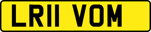 LR11VOM