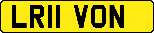 LR11VON