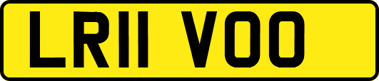 LR11VOO