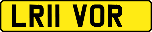 LR11VOR