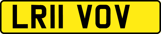 LR11VOV