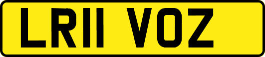 LR11VOZ