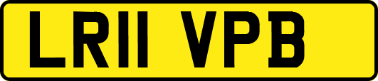 LR11VPB