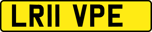 LR11VPE