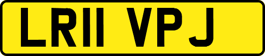 LR11VPJ