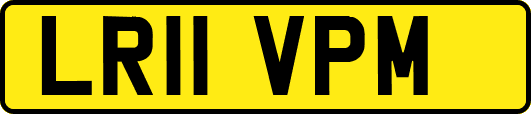 LR11VPM
