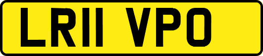 LR11VPO