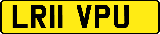 LR11VPU