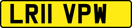 LR11VPW