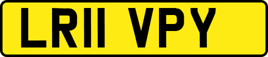 LR11VPY