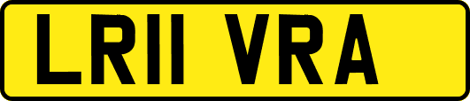 LR11VRA
