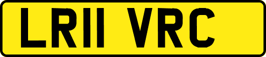LR11VRC