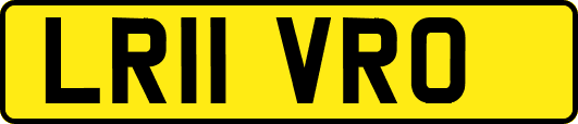 LR11VRO